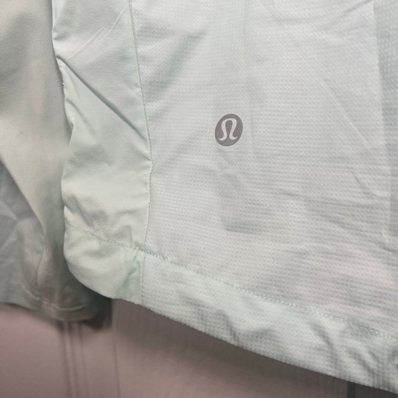 Lululemon Windbreaker Jacket with Hidden Hood - Picture 4 of 5